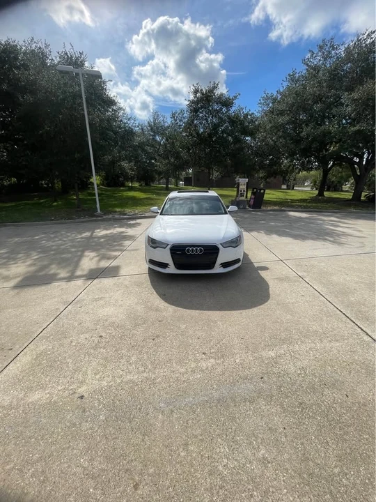 2014 Audi C7 A6 - Image 5 of 12