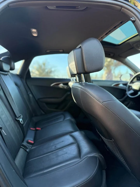 2014 Audi C7 A6 - Image 9 of 12