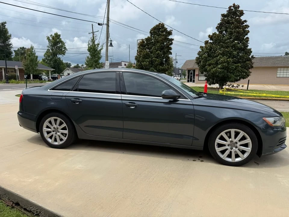 2014 Audi C7 A6 - Image 4 of 13