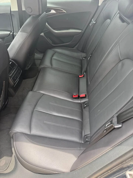 2014 Audi C7 A6 - Image 10 of 13
