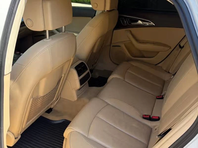 2014 Audi C7 A6 - Image 5 of 6