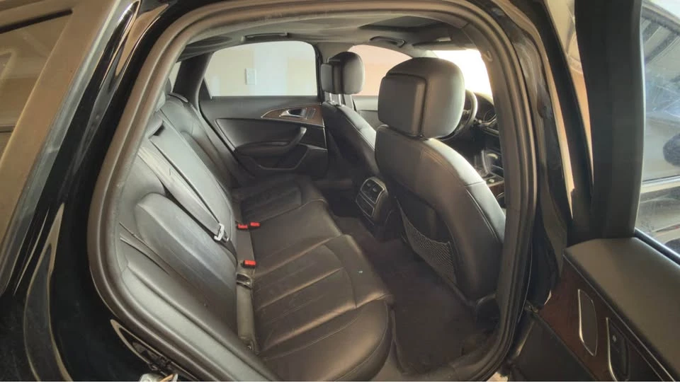 2014 Audi C7 A6 - Image 6 of 15