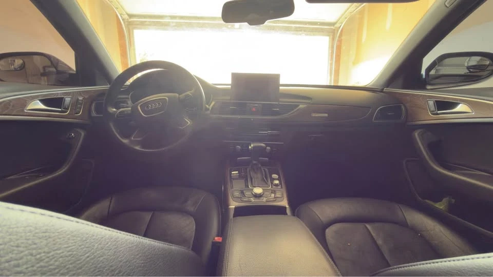 2014 Audi C7 A6 - Image 7 of 15