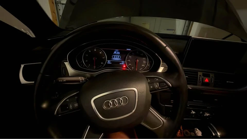 2014 Audi C7 A6 - Image 15 of 15