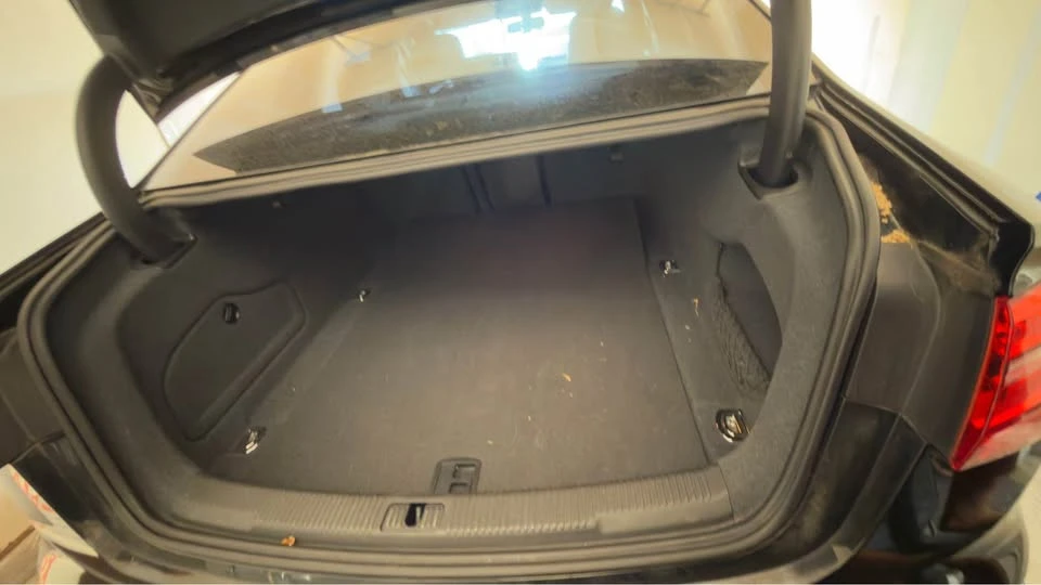 2014 Audi C7 A6 - Image 5 of 15