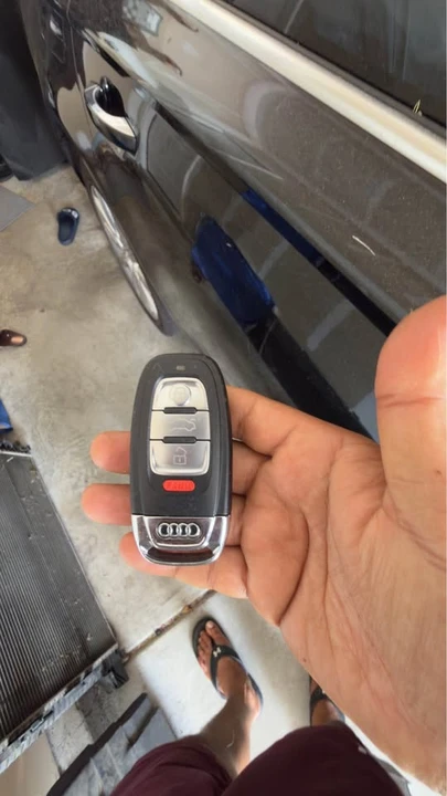 2014 Audi C7 A6 - Image 2 of 15