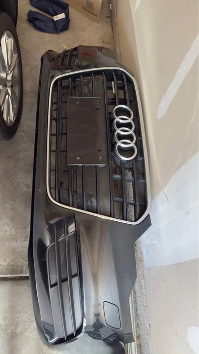 2014 Audi C7 A6 - Image 13 of 15