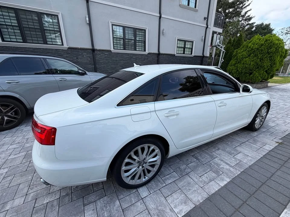 2014 Audi C7 A6 - Image 4 of 9