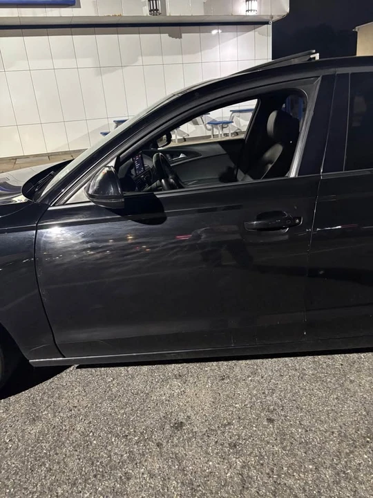 2014 Audi C7 A6 - Image 7 of 7