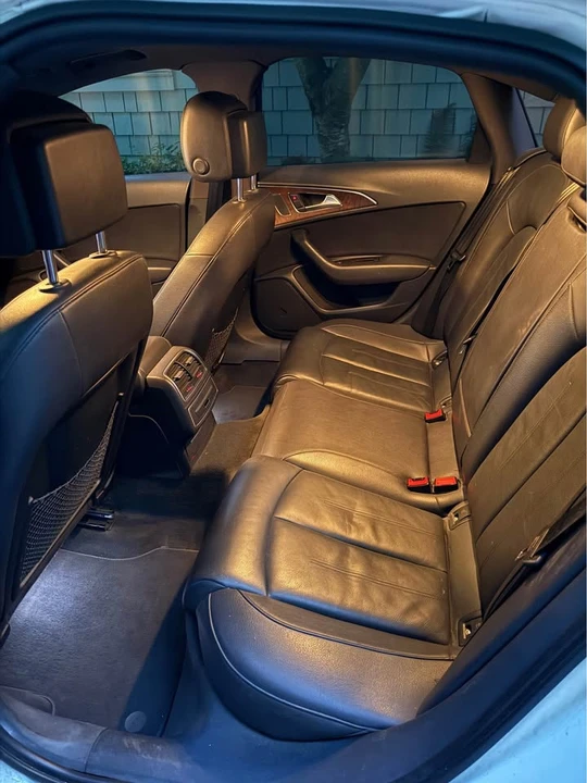 2014 Audi C7 A6 - Image 10 of 11