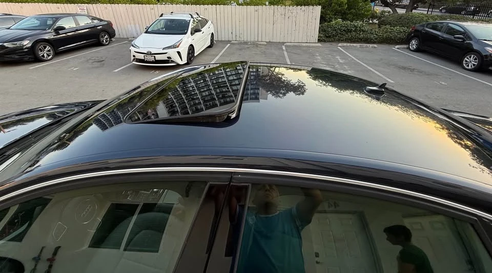 2014 Audi C7 A6 - Image 7 of 20