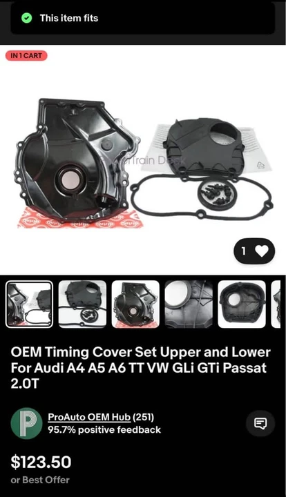 2014 Audi C7 A6 - Image 8 of 8