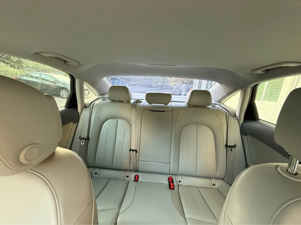 2014 Audi C7 A6 - Image 19 of 20