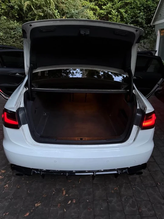 2014 Audi C7 A6 - Image 11 of 11