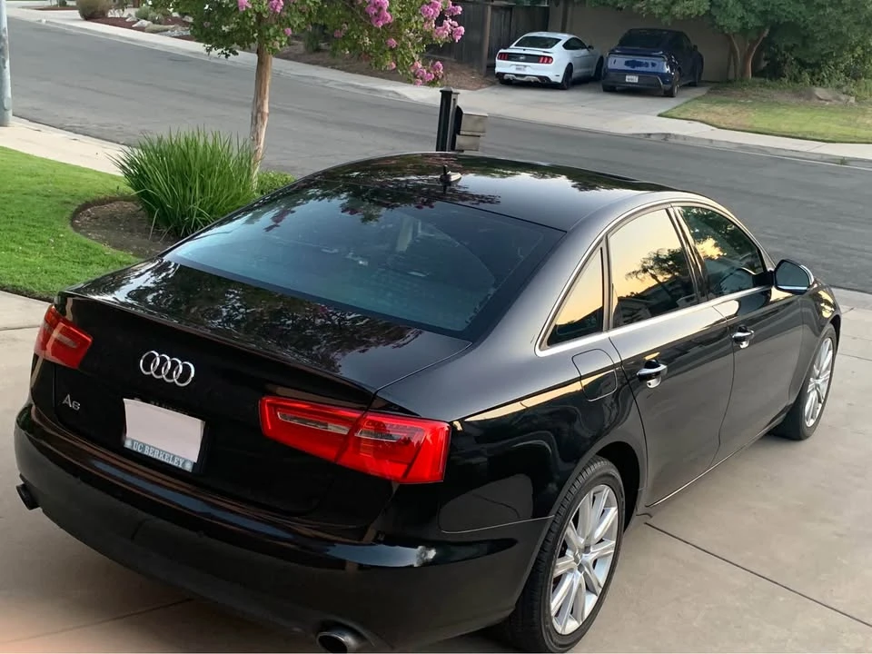 2014 Audi C7 A6 - Image 4 of 12