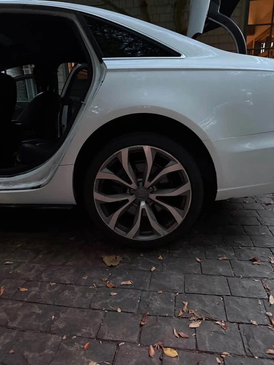 2014 Audi C7 A6 - Image 6 of 11
