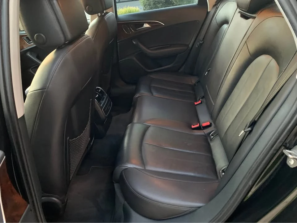 2014 Audi C7 A6 - Image 7 of 12