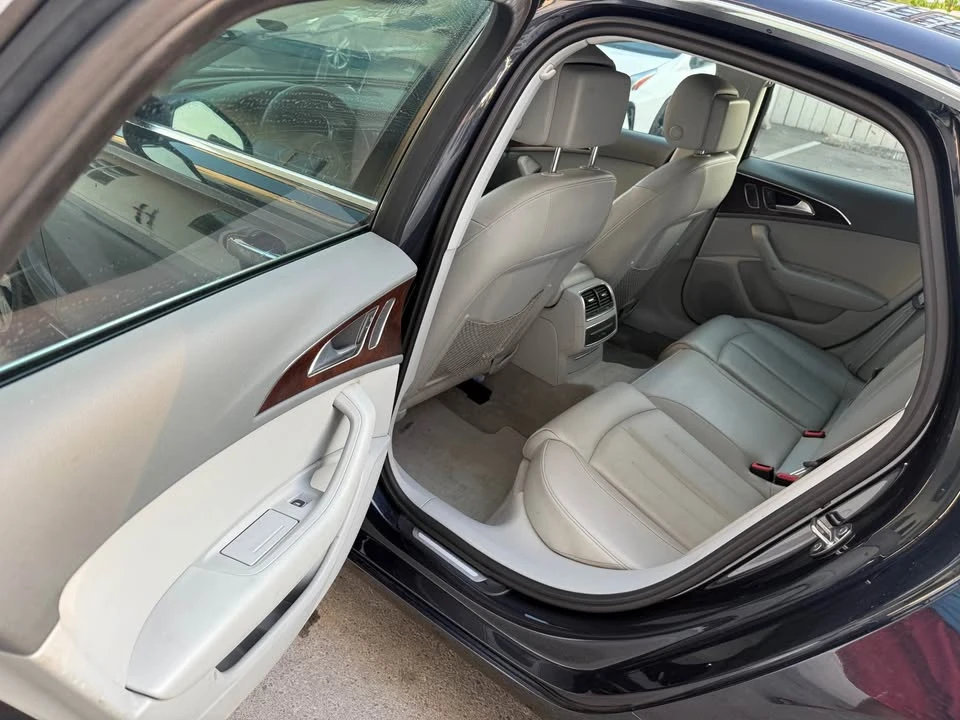 2014 Audi C7 A6 - Image 5 of 20