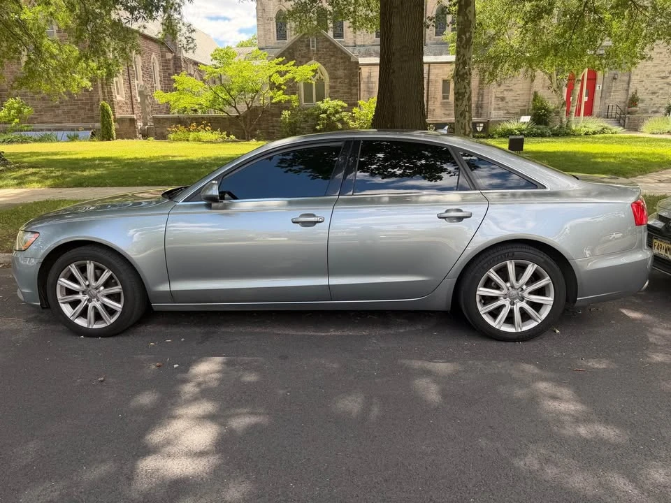 2014 Audi C7 A6 - Image 5 of 7