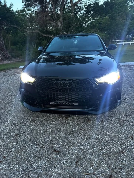 2014 Audi C7 A6 - Image 2 of 5
