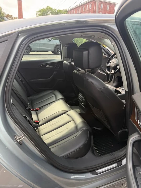 2014 Audi C7 A6 - Image 10 of 13