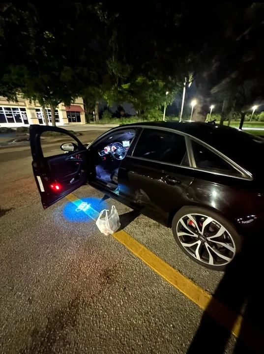 2014 Audi C7 A6 - Image 5 of 5