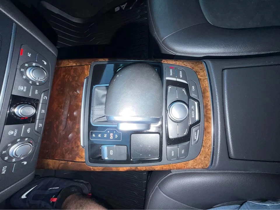 2014 Audi C7 A6 - Image 9 of 15