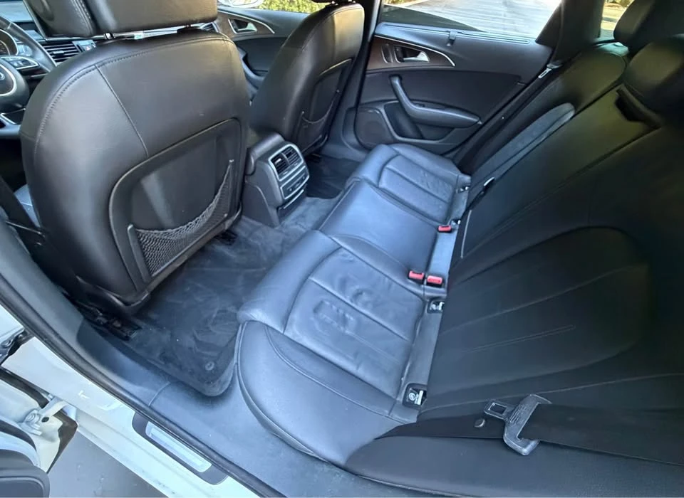 2014 Audi C7 A6 - Image 4 of 13
