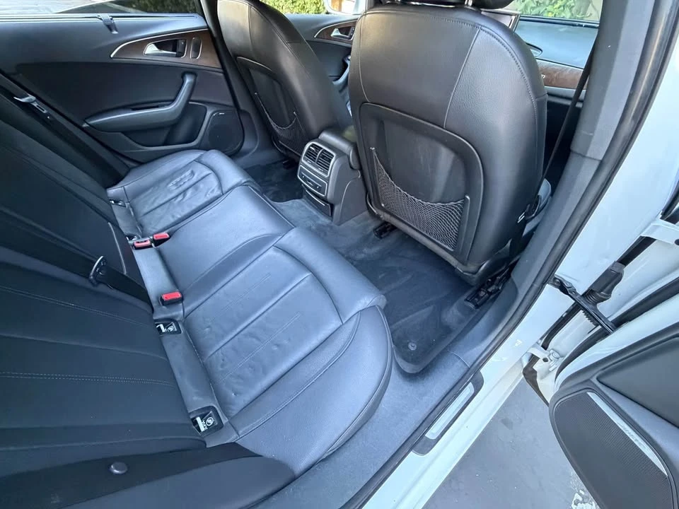 2014 Audi C7 A6 - Image 11 of 13