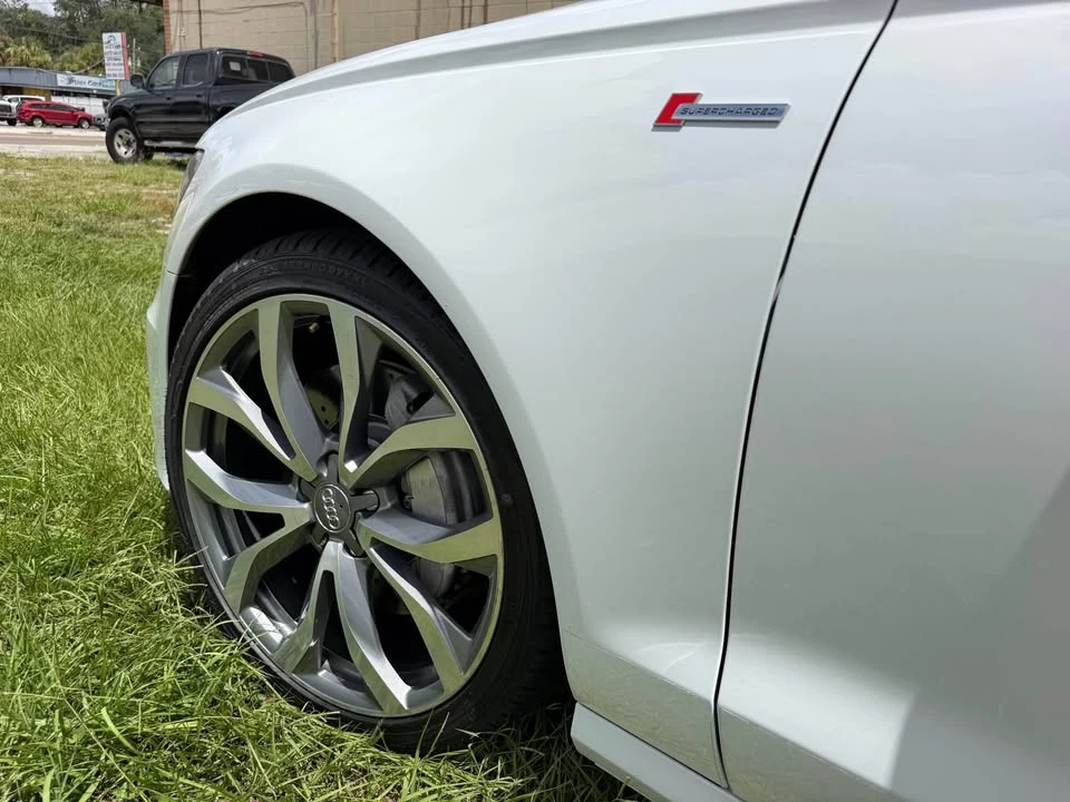 2014 Audi C7 A6 - Image 4 of 16