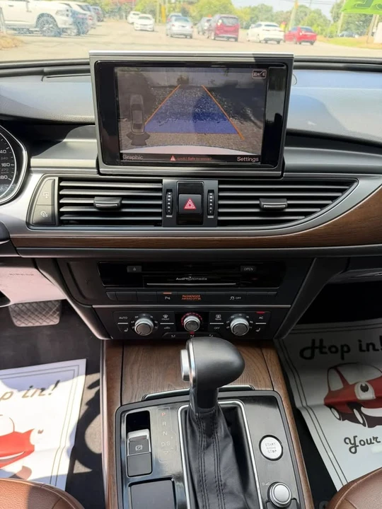 2014 Audi C7 A6 - Image 13 of 14