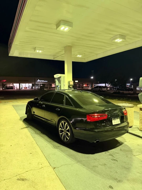2014 Audi C7 A6 - Image 5 of 5