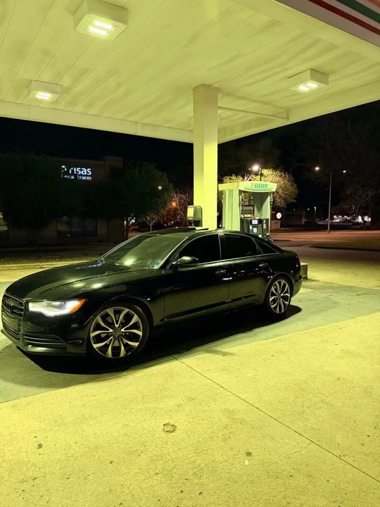 2014 Audi C7 A6 - Image 3 of 5