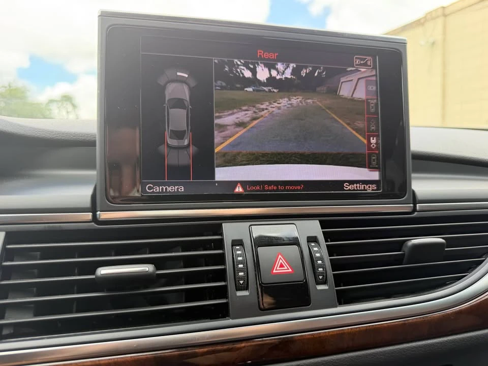 2014 Audi C7 A6 - Image 14 of 16