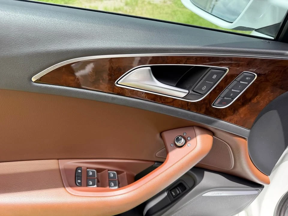 2014 Audi C7 A6 - Image 6 of 16
