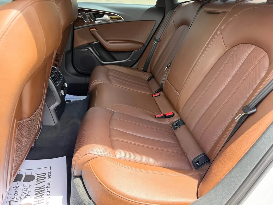 2014 Audi C7 A6 - Image 11 of 16