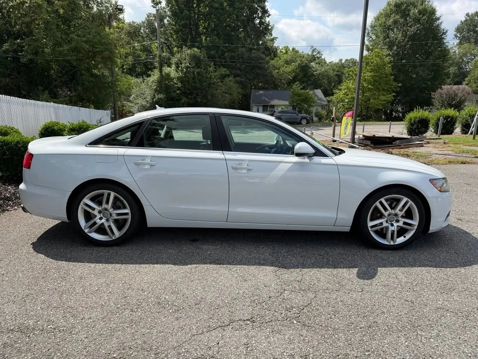2014 Audi C7 A6 - Image 5 of 14