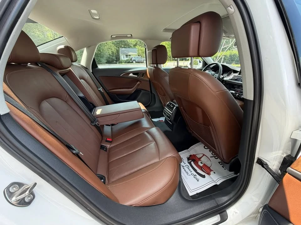 2014 Audi C7 A6 - Image 10 of 14