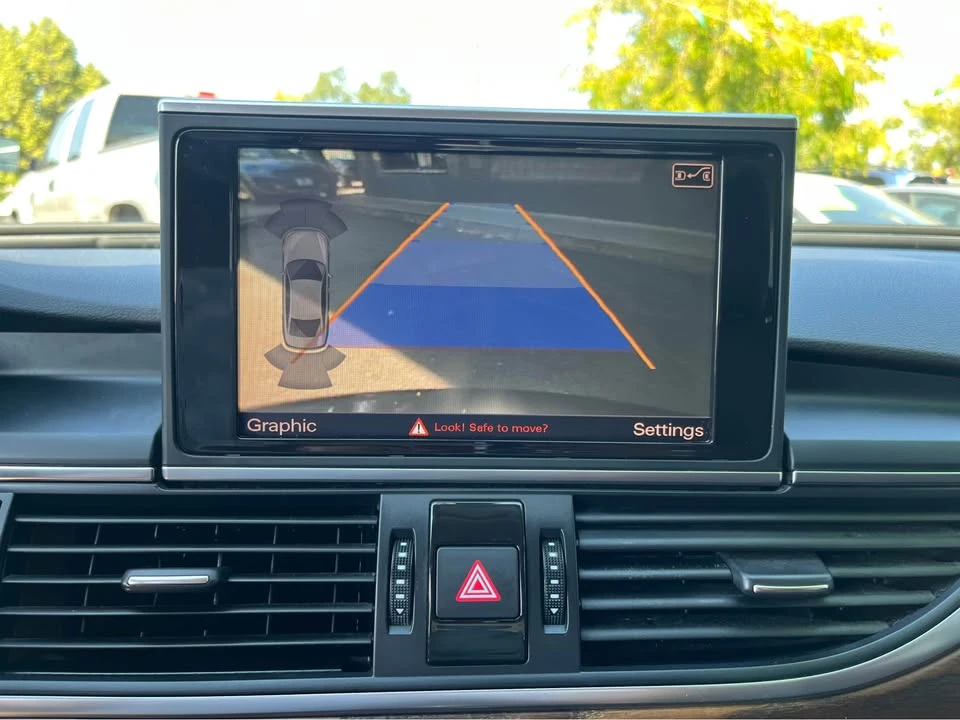 2014 Audi C7 A6 - Image 18 of 19