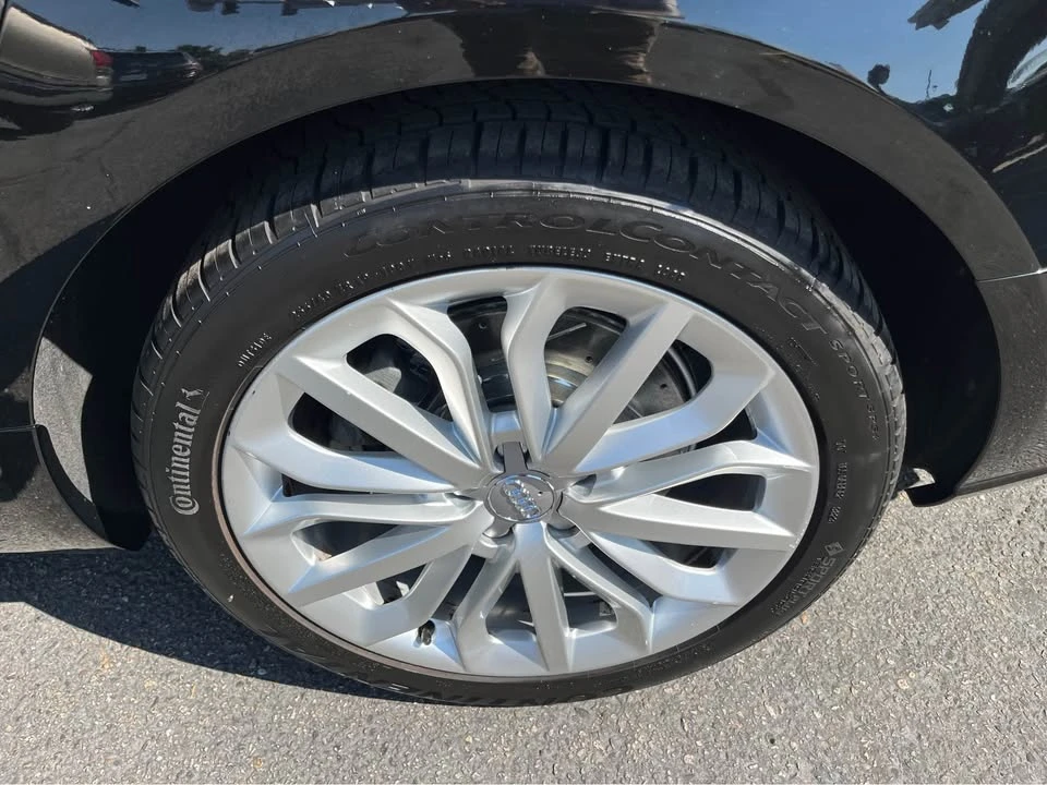 2014 Audi C7 A6 - Image 9 of 19