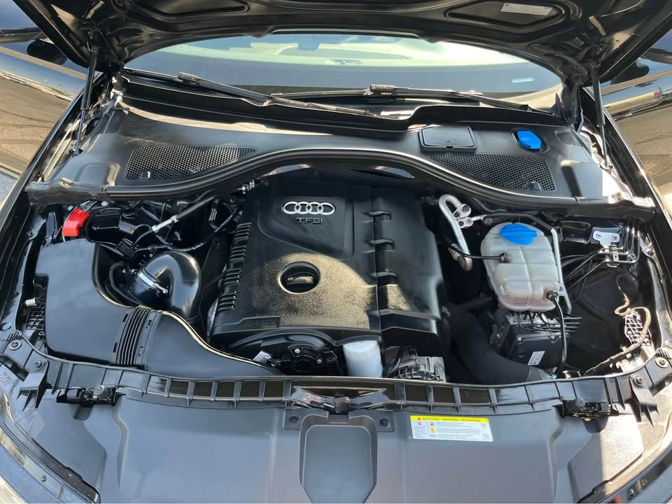 2014 Audi C7 A6 - Image 19 of 19
