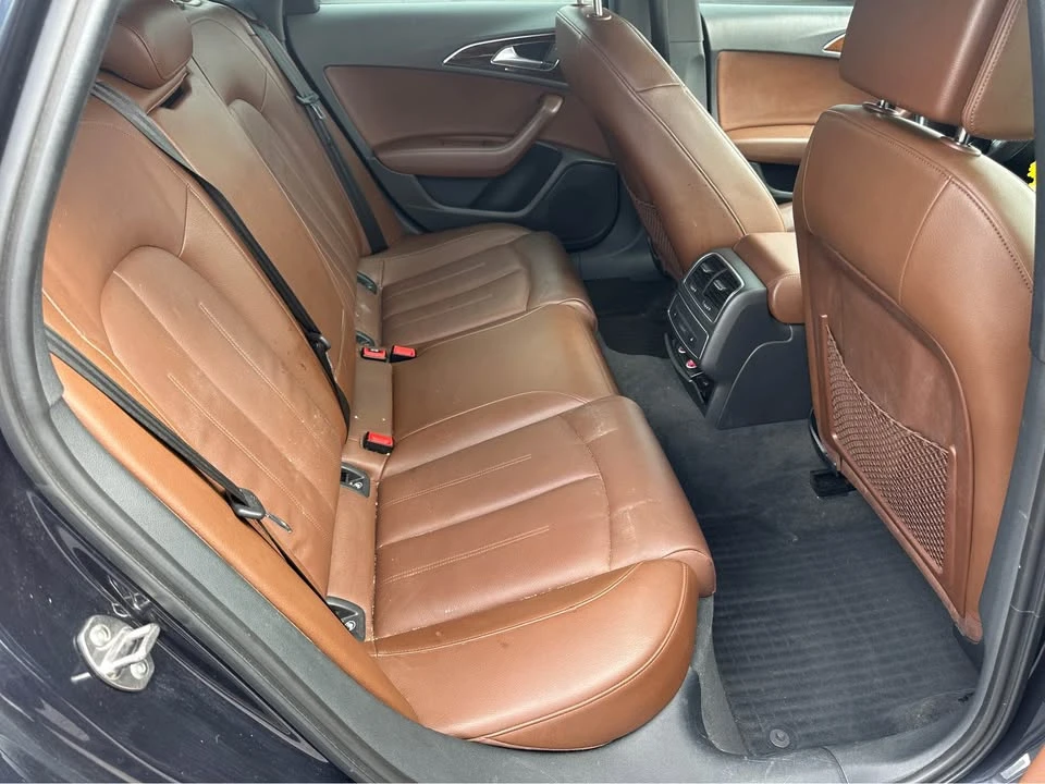2014 Audi C7 A6 - Image 9 of 11