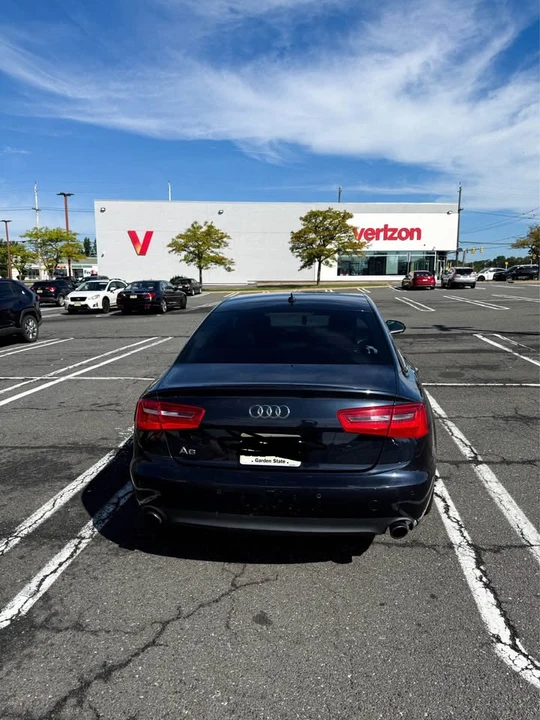 2014 Audi C7 A6 - Image 5 of 15