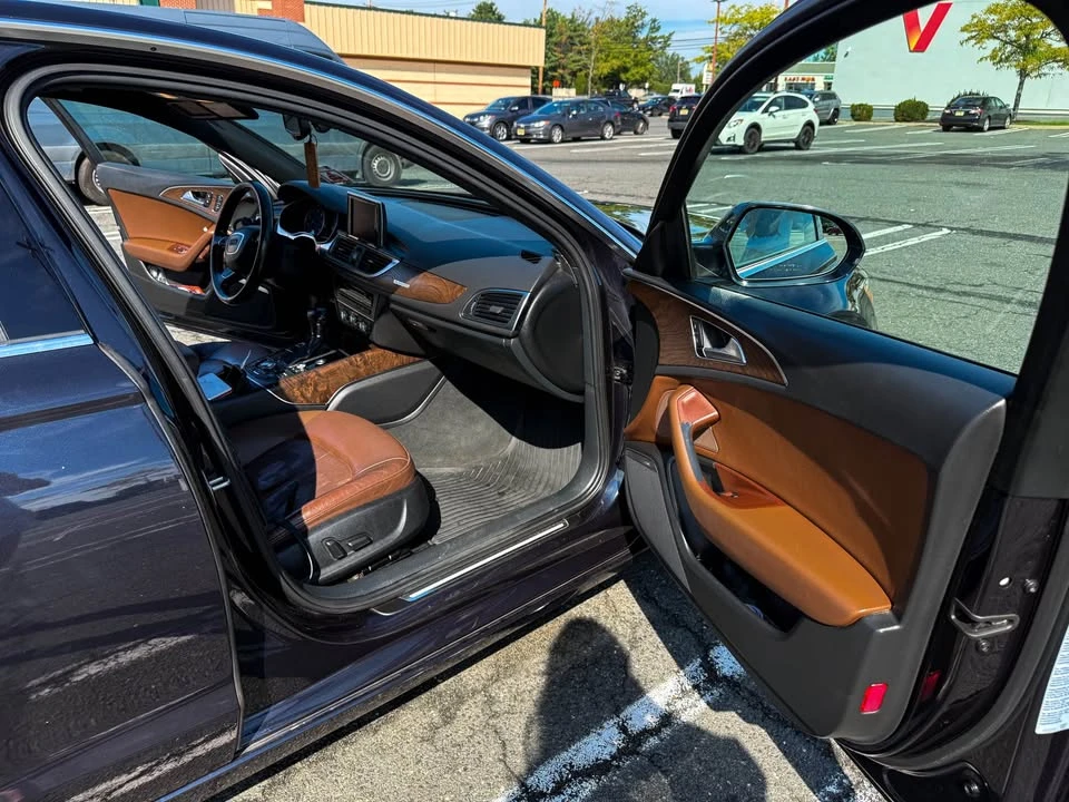 2014 Audi C7 A6 - Image 10 of 15