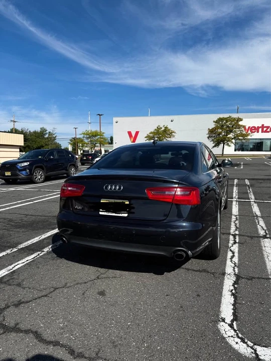 2014 Audi C7 A6 - Image 4 of 15