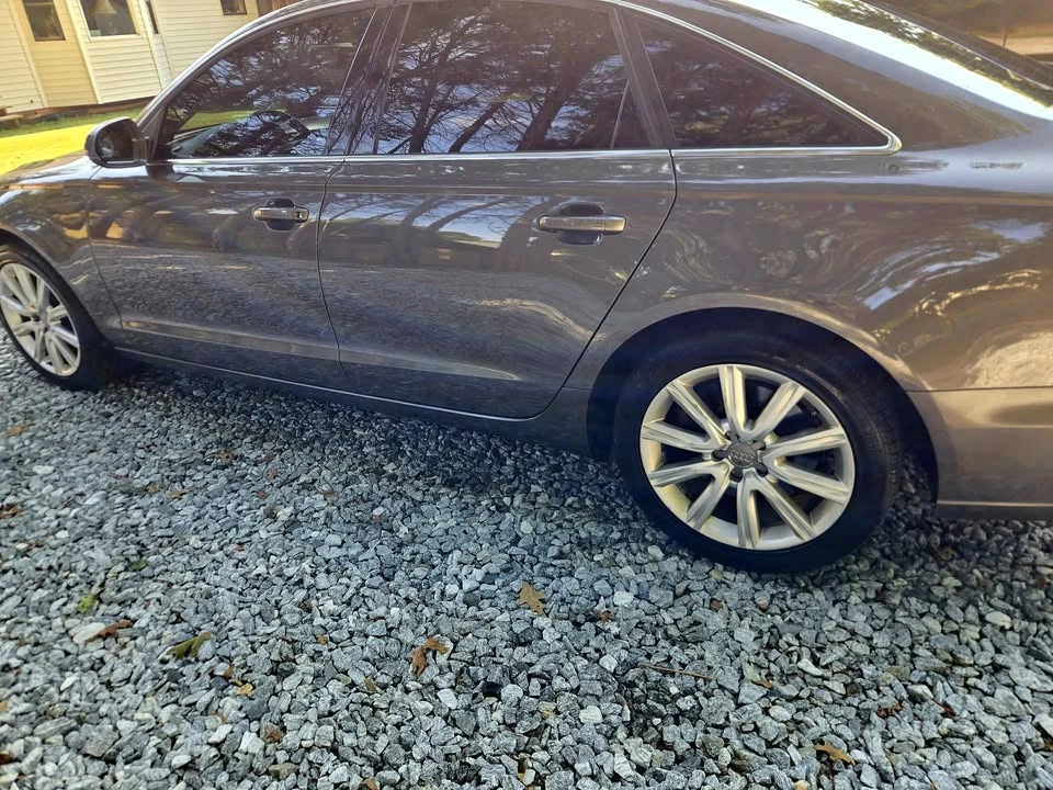 2014 Audi C7 A6 - Image 2 of 9