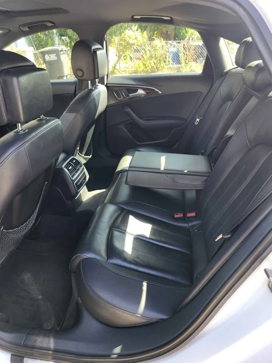 2014 Audi C7 A6 - Image 7 of 11