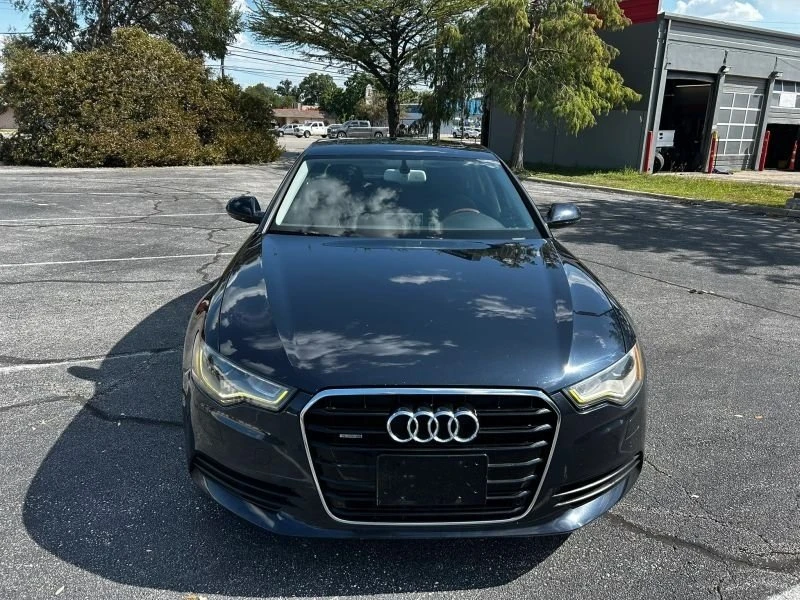 2014 Audi C7 A6 - Image 8 of 20