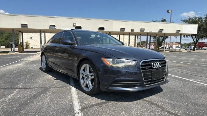 2014 Audi C7 A6 - Image 18 of 20