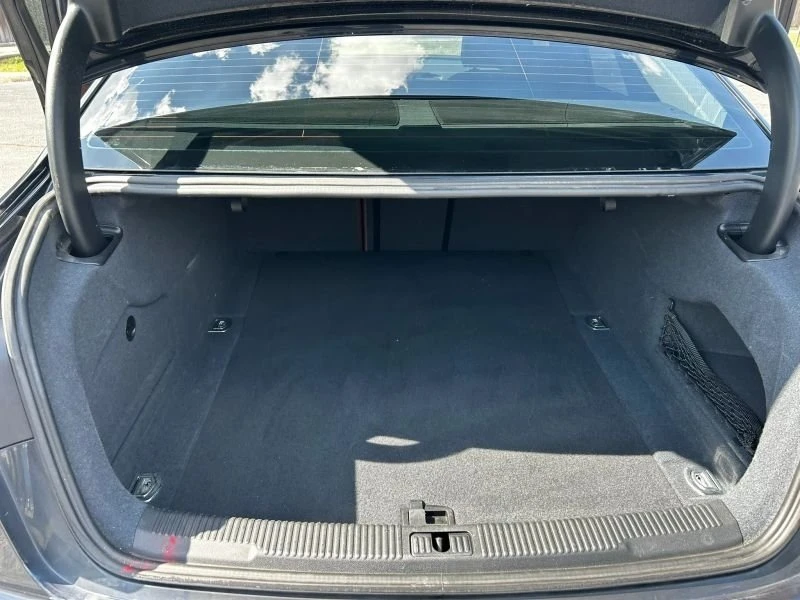2014 Audi C7 A6 - Image 15 of 20